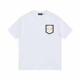 Picture of Fendi T Shirts Short _SKUFendiS-XLtltx14113918
